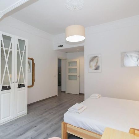 Guestready - El Cabanyal Hidden Oasis Apartment Valencia Exterior photo