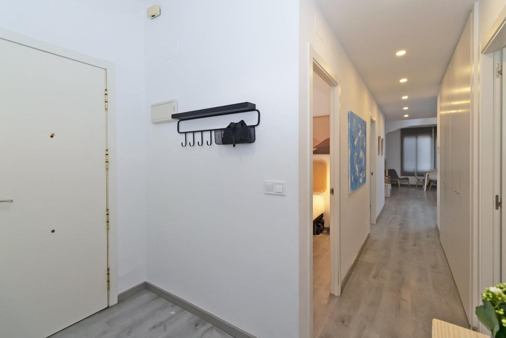Guestready - El Cabanyal Hidden Oasis Apartment Valencia Exterior photo