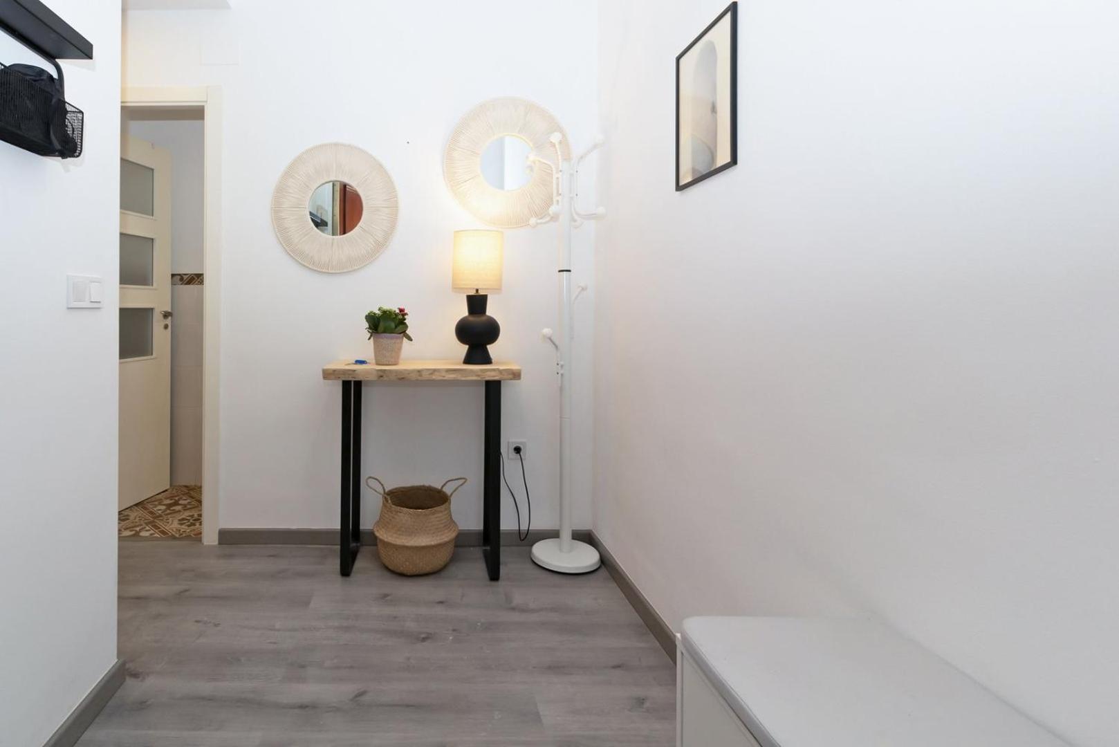 Guestready - El Cabanyal Hidden Oasis Apartment Valencia Exterior photo