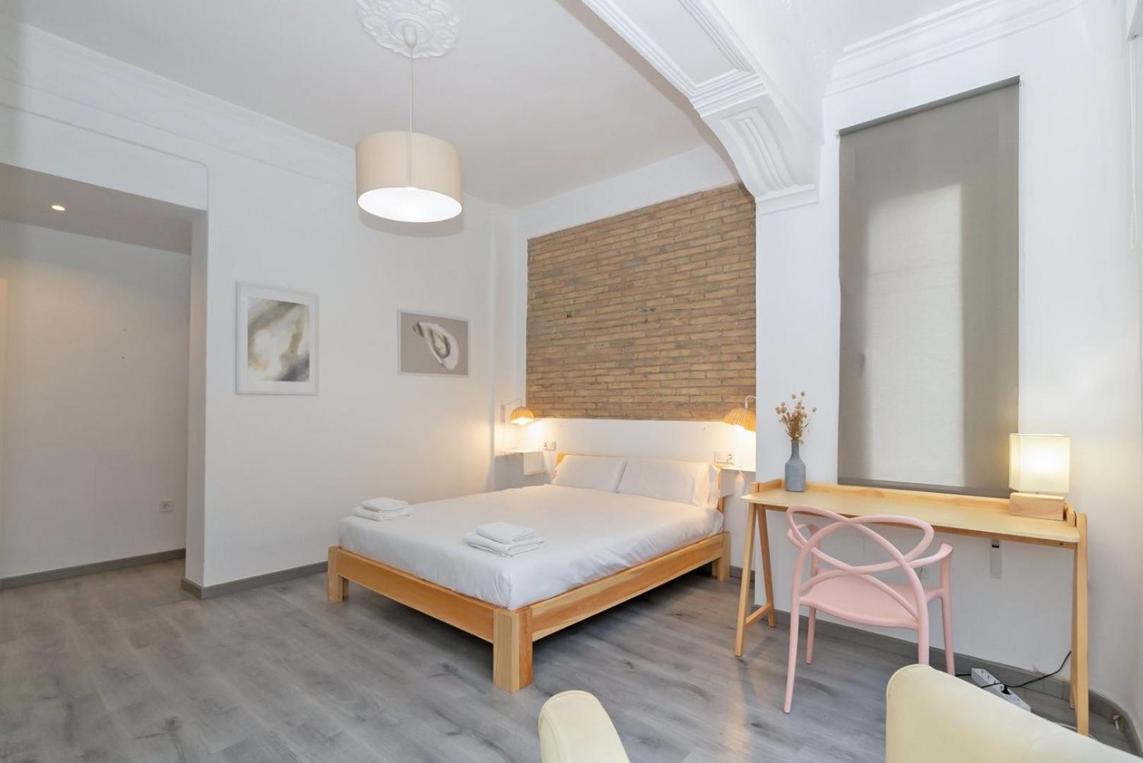 Guestready - El Cabanyal Hidden Oasis Apartment Valencia Exterior photo