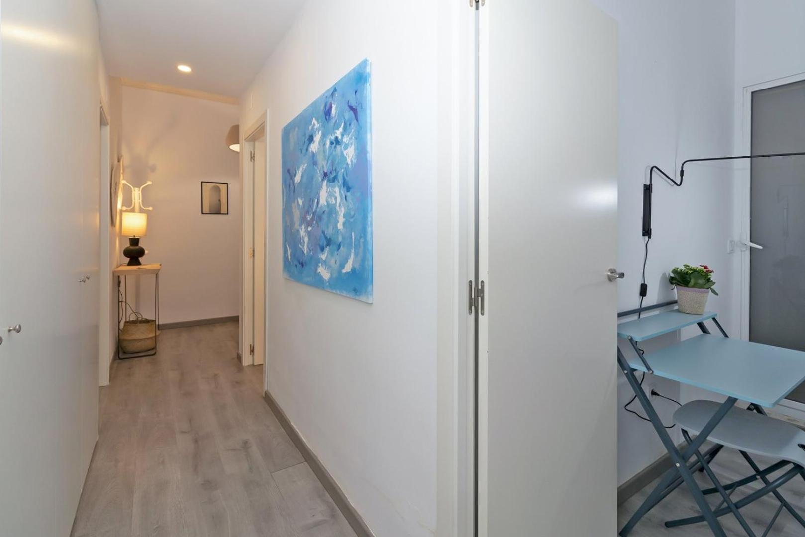 Guestready - El Cabanyal Hidden Oasis Apartment Valencia Exterior photo