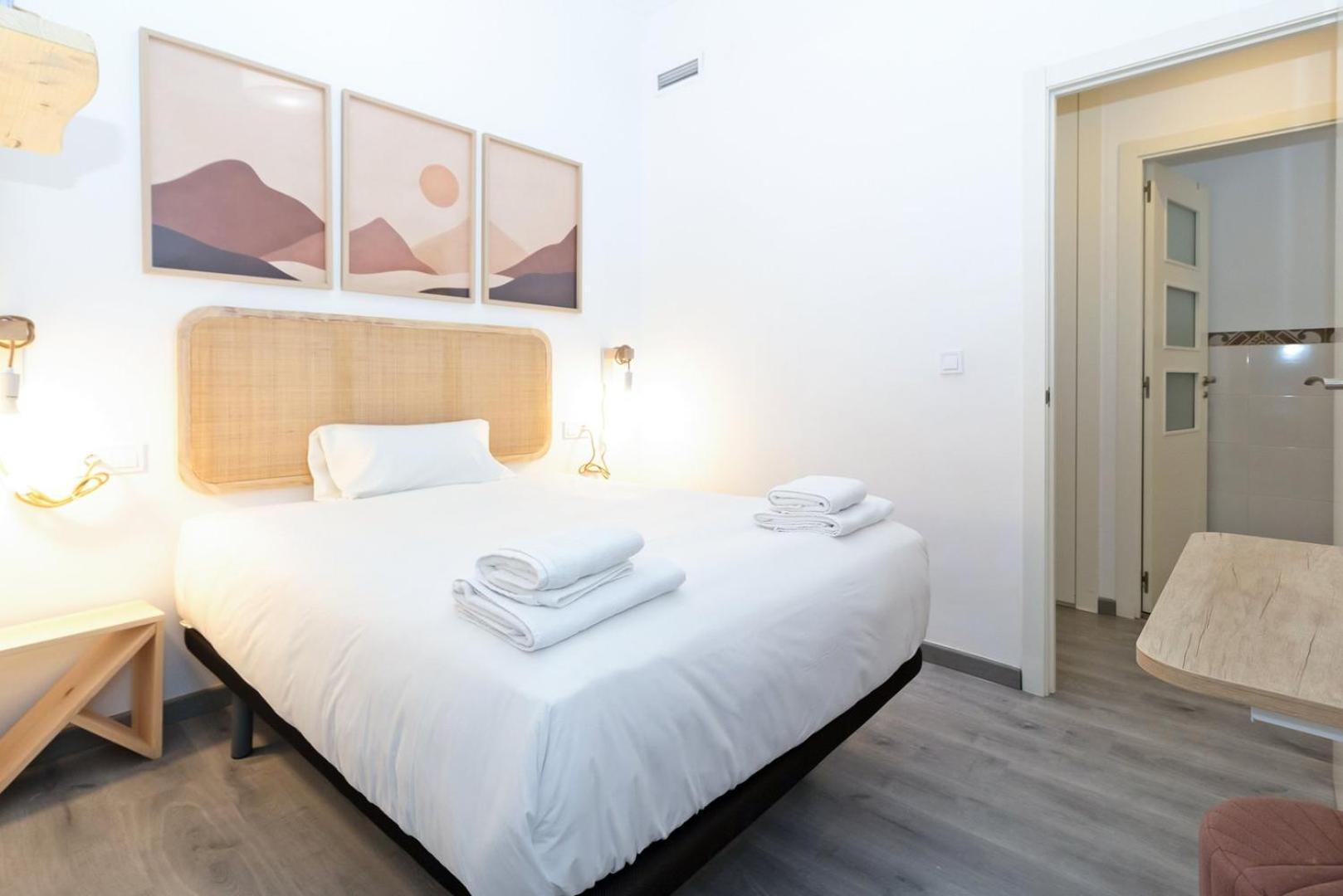 Guestready - El Cabanyal Hidden Oasis Apartment Valencia Exterior photo