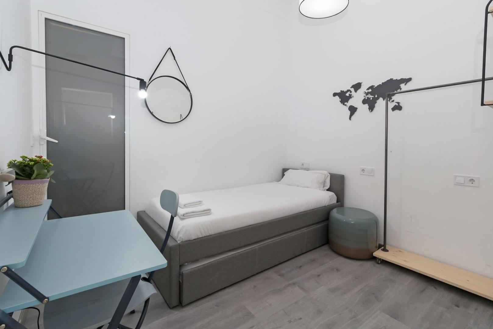 Guestready - El Cabanyal Hidden Oasis Apartment Valencia Exterior photo