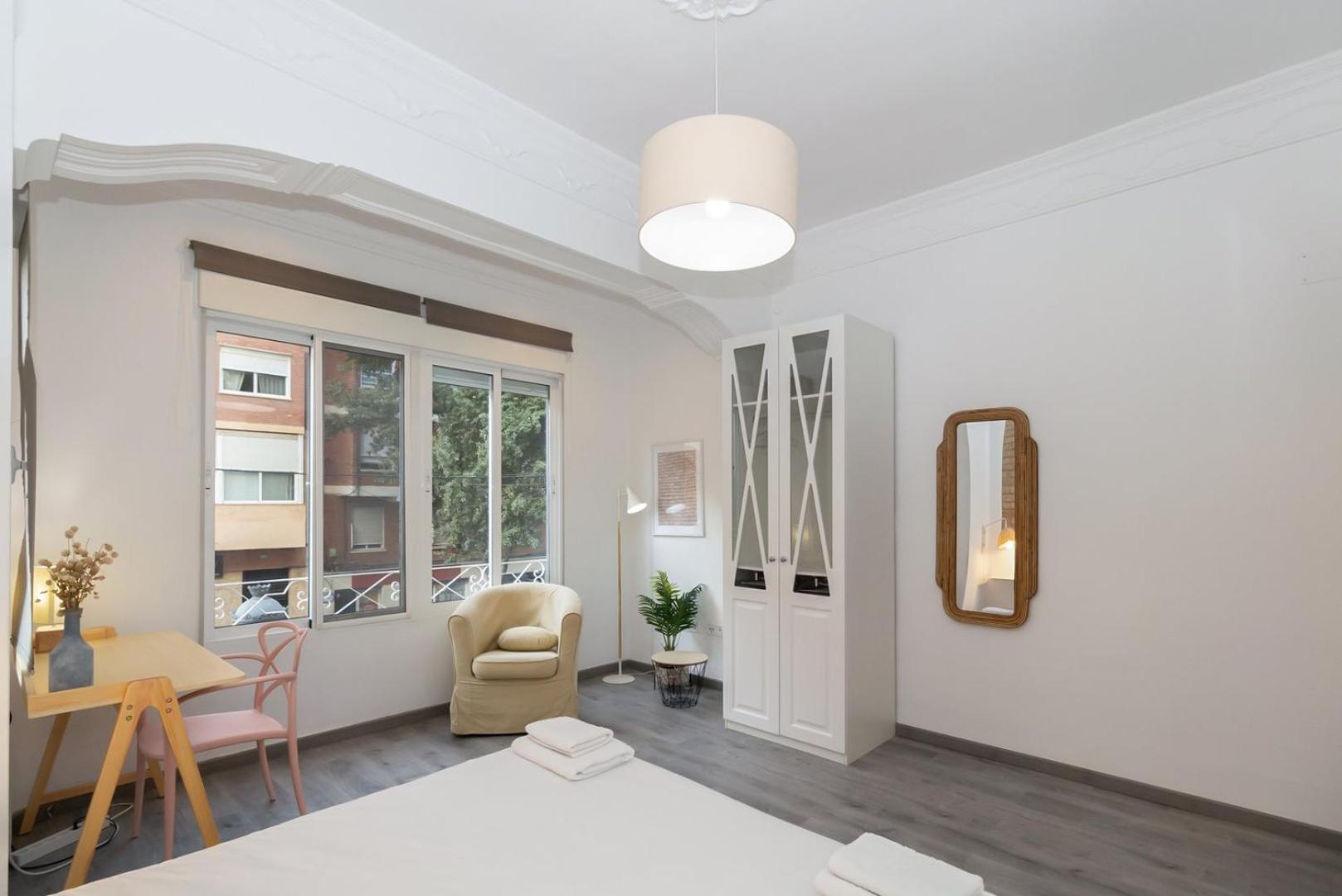 Guestready - El Cabanyal Hidden Oasis Apartment Valencia Exterior photo