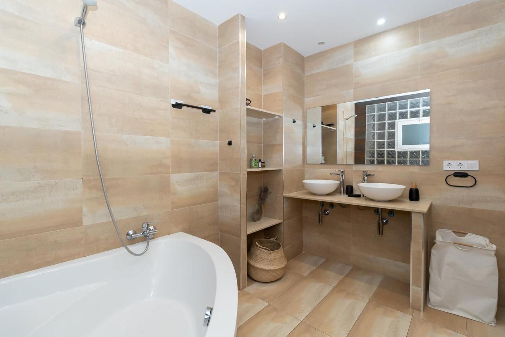 Guestready - El Cabanyal Hidden Oasis Apartment Valencia Exterior photo