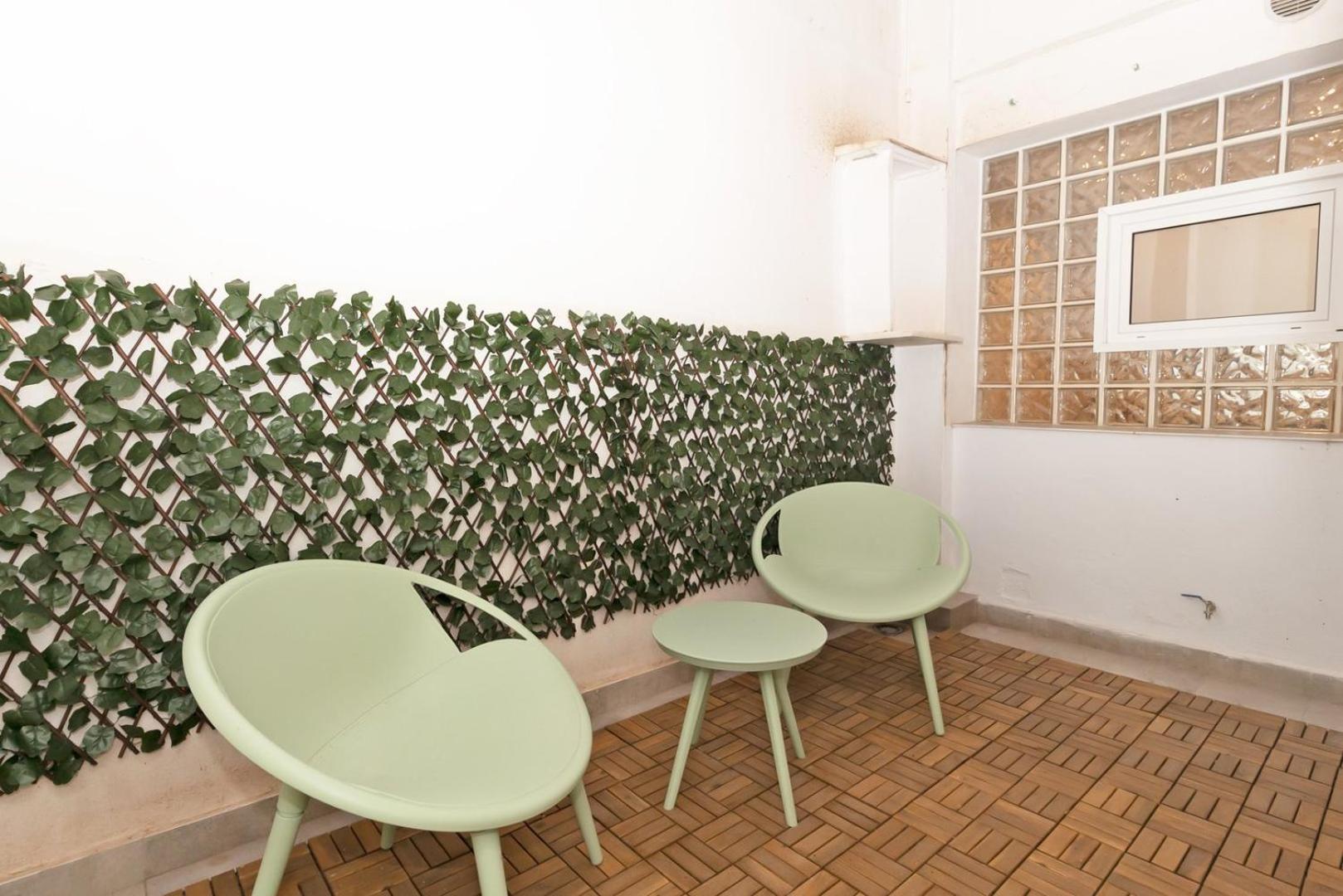 Guestready - El Cabanyal Hidden Oasis Apartment Valencia Exterior photo