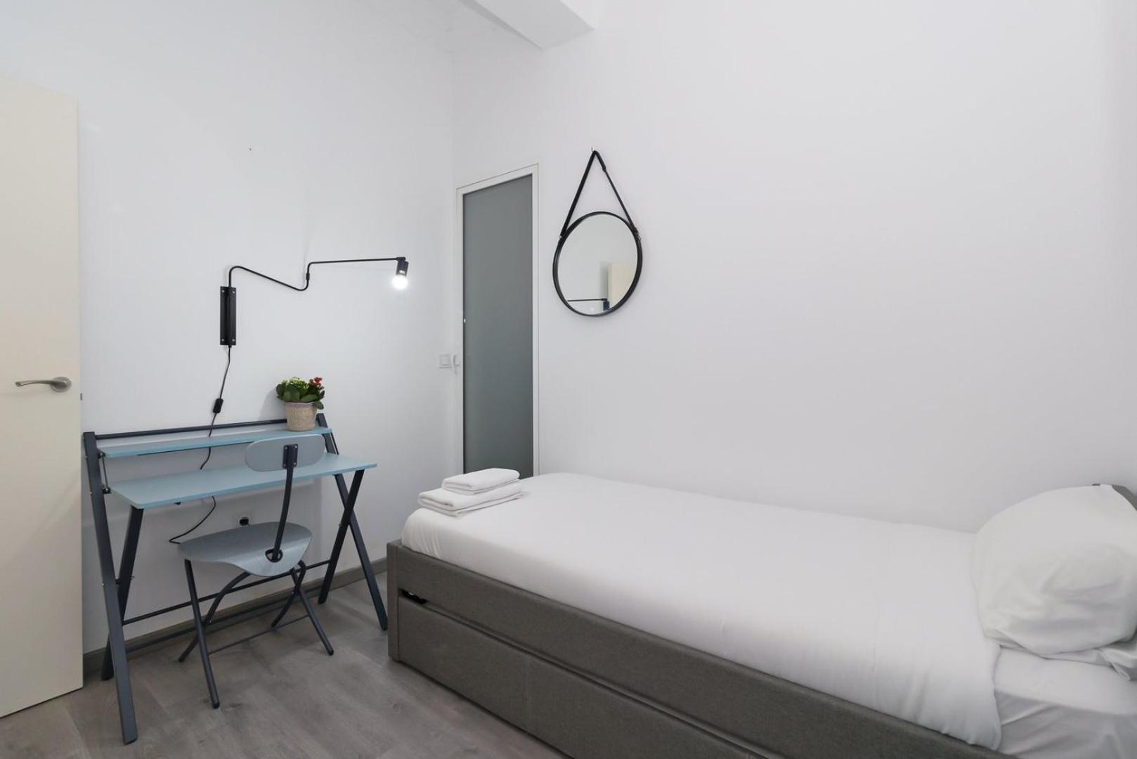 Guestready - El Cabanyal Hidden Oasis Apartment Valencia Exterior photo